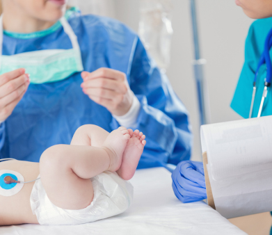Pediatric Surgery