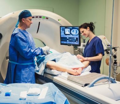 Oncology