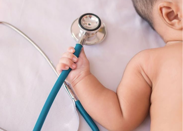 Pediatric Surgery
