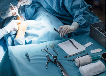 Oncology surgery