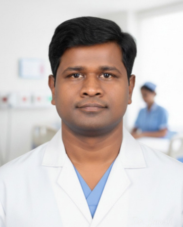 Dr. Janesh M