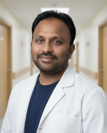 Dr. Raghul M.